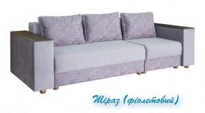 МЯКІ МЕБЛІ / ДЕНВЕР