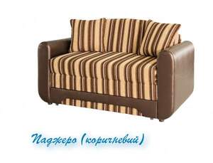 МЯКІ МЕБЛІ / ЮНІОР ДЮЙМОВОЧКА