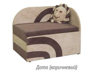 МЯКІ МЕБЛІ / ДЮК