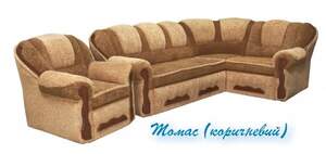 МЯКІ МЕБЛІ / ФАВОРИТ