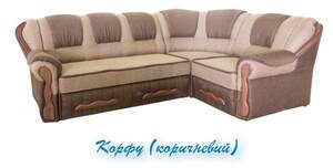МЯКІ МЕБЛІ / ФАВОРИТ