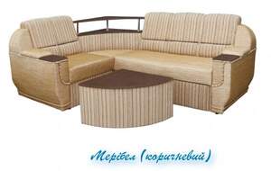 МЯКІ МЕБЛІ / МЕРКУРІЙ