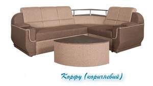 МЯКІ МЕБЛІ / МЕРКУРІЙ