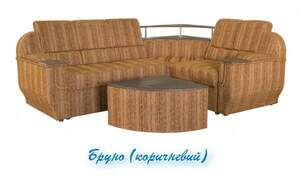 МЯКІ МЕБЛІ / МЕРКУРІЙ
