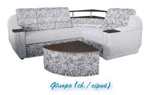 МЯКІ МЕБЛІ / МЕРКУРІЙ