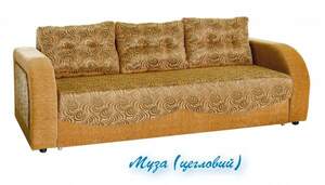 МЯКІ МЕБЛІ / ЦЕЗАР