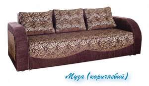 МЯКІ МЕБЛІ / ЦЕЗАР