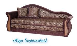 МЯКІ МЕБЛІ / ФОКУС