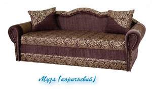 МЯКІ МЕБЛІ / ФАНТАЗІЯ