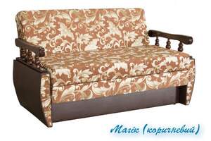 МЯКІ МЕБЛІ / МАЛЮК